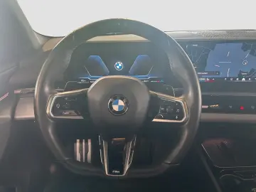 BMW 520 d xDrive M Sport DrAss  AdLED ParkAss