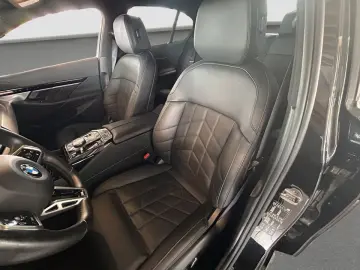 BMW 520 d xDrive M Sport DrAss  AdLED ParkAss