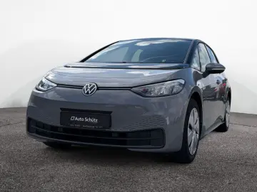VW ID.3 Pure Performance 55kWh LED Navi
