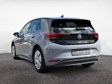 VW ID.3 Pure Performance 55kWh LED Navi