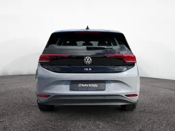 VW ID.3 Pure Performance 55kWh LED Navi