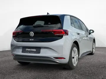 VW ID.3 Pure Performance 55kWh LED Navi