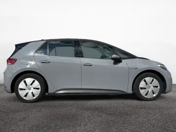 VW ID.3 Pure Performance 55kWh LED Navi