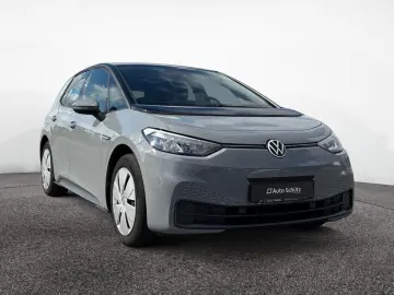 VW ID.3 Pure Performance 55kWh LED Navi