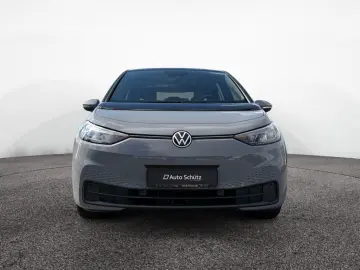 VW ID.3 Pure Performance 55kWh LED Navi