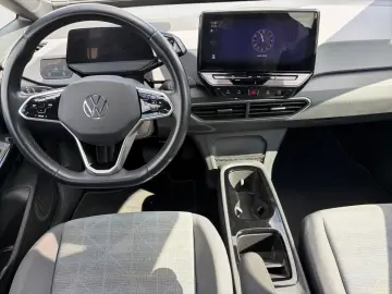 VW ID.3 Pure Performance 55kWh LED Navi