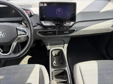 VW ID.3 Pure Performance 55kWh LED Navi
