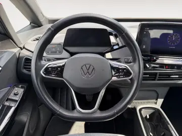 VW ID.3 Pure Performance 55kWh LED Navi