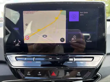 VW ID.3 Pure Performance 55kWh LED Navi