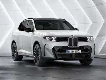 BMW X5 xDrive40d M Sport Pro_MY2027