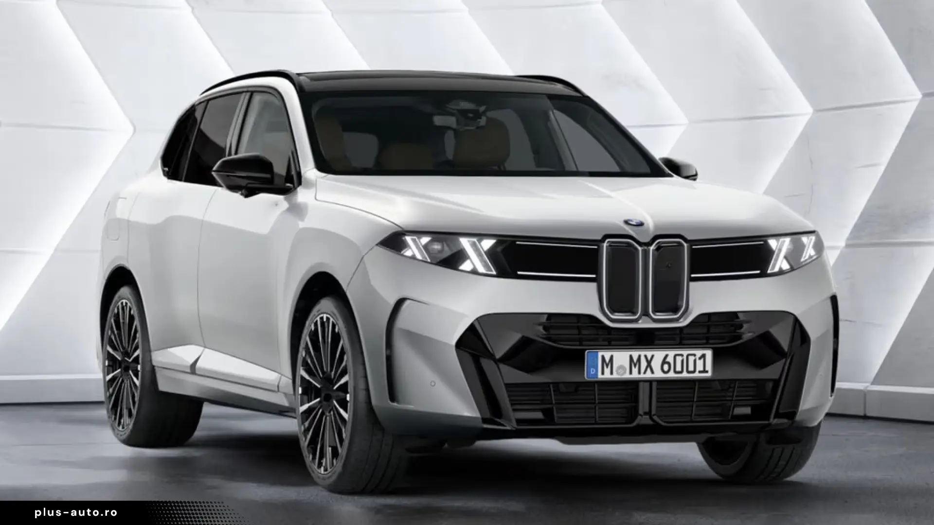 BMW X5 xDrive40d M Sport Pro_MY2027
