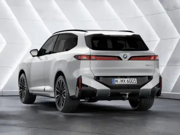 BMW X5 xDrive40d M Sport Pro_MY2027
