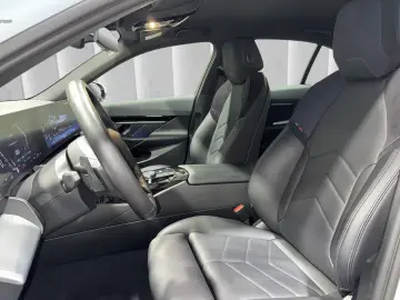 BMW 520 d xDrive M Sport