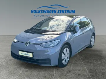 VW ID.3 Pure Performance NAVI SHZ ACC APP PDC MFL