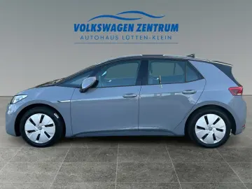 VW ID.3 Pure Performance NAVI SHZ ACC APP PDC MFL
