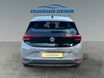 VW ID.3 Pure Performance NAVI SHZ ACC APP PDC MFL