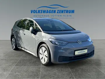 VW ID.3 Pure Performance NAVI SHZ ACC APP PDC MFL