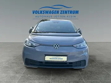 VW ID.3 Pure Performance NAVI SHZ ACC APP PDC MFL