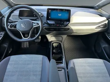 VW ID.3 Pure Performance NAVI SHZ ACC APP PDC MFL