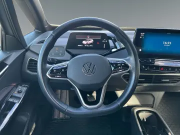 VW ID.3 Pure Performance NAVI SHZ ACC APP PDC MFL