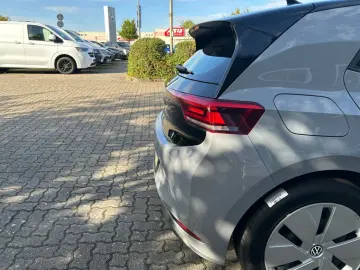 VW ID.3 Pure Performance NAVI SHZ ACC APP PDC MFL