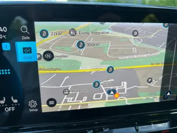 VW ID.3 Pure Performance NAVI SHZ ACC APP PDC MFL