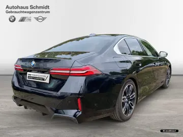 BMW 520 d xDrive Limousine