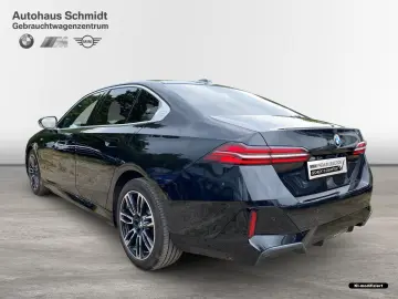 BMW 520 d xDrive Limousine