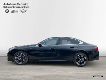BMW 520 d xDrive Limousine
