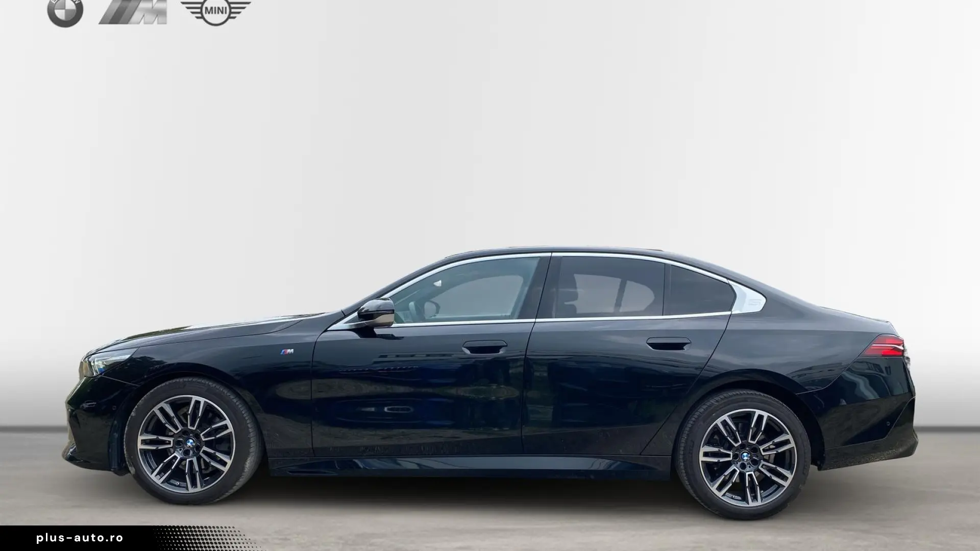 BMW 520 d xDrive Limousine