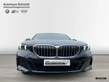 BMW 520 d xDrive Limousine