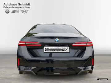 BMW 520 d xDrive Limousine