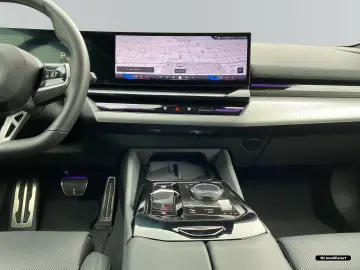 BMW 520 d xDrive Limousine