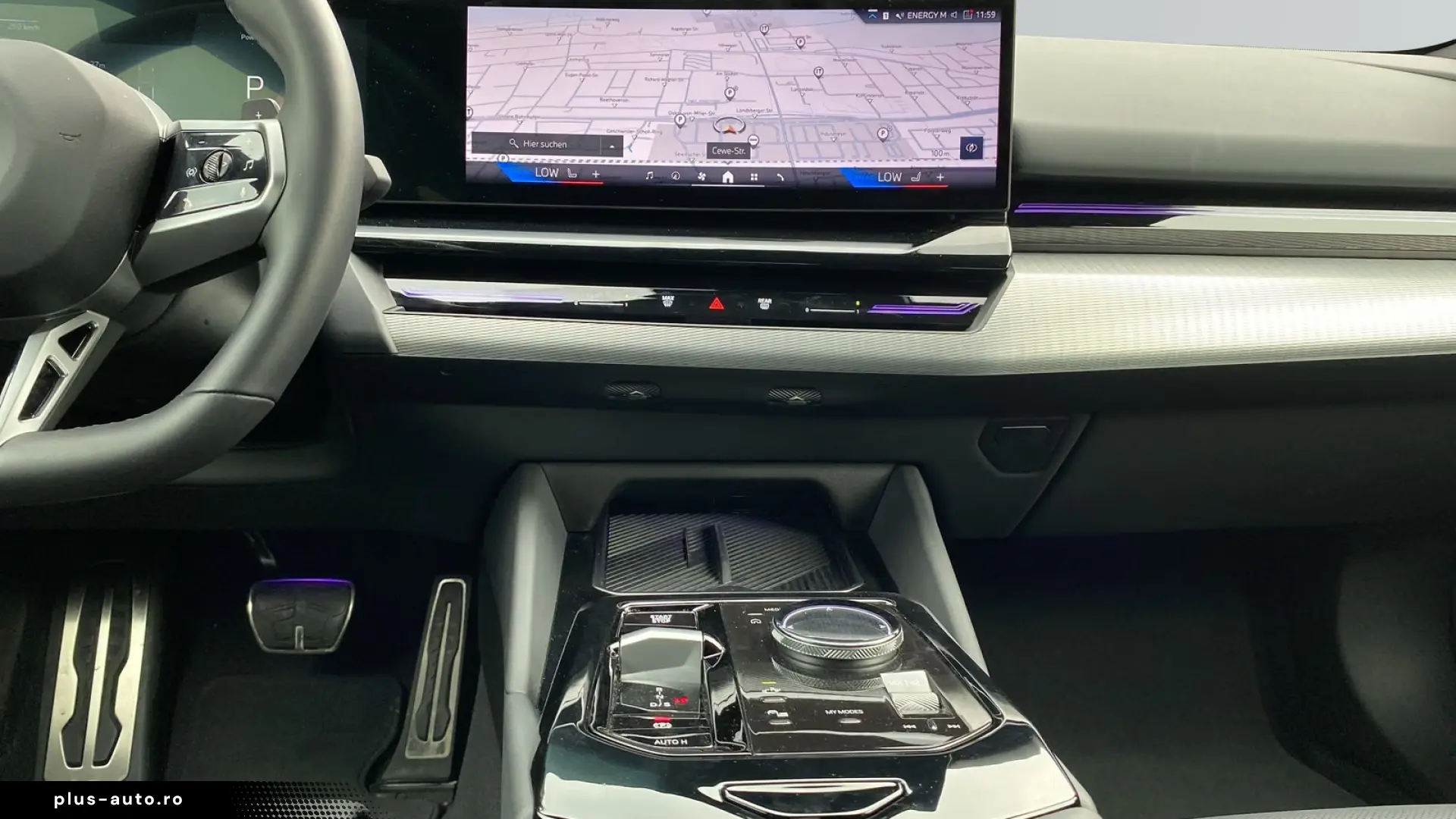 BMW 520 d xDrive Limousine