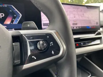 BMW 520 d xDrive Limousine