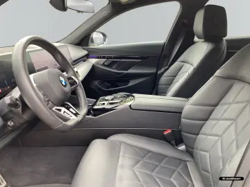BMW 520 d xDrive Limousine