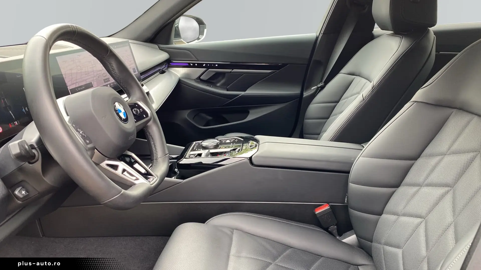 BMW 520 d xDrive Limousine