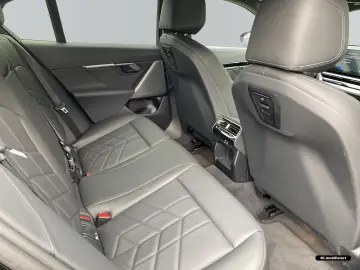 BMW 520 d xDrive Limousine
