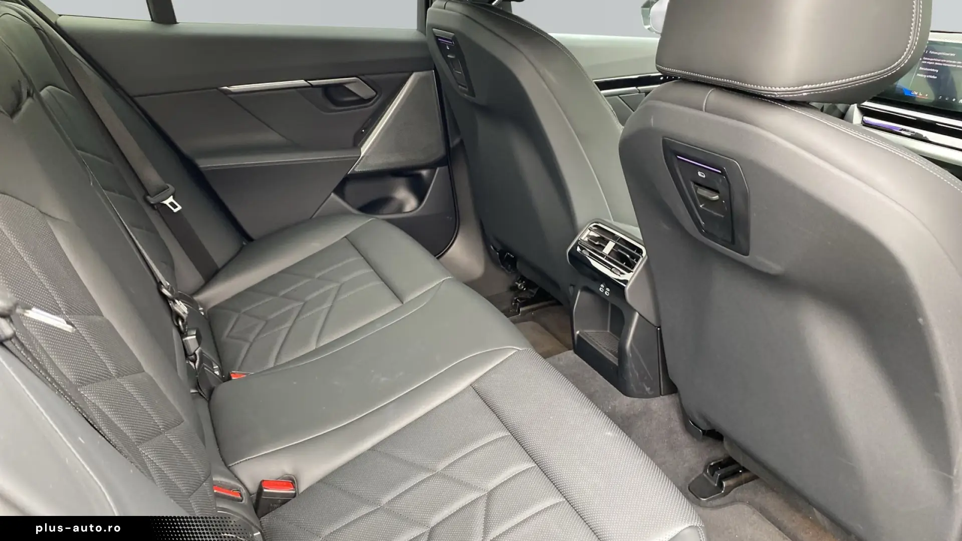 BMW 520 d xDrive Limousine