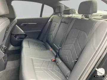 BMW 520 d xDrive Limousine