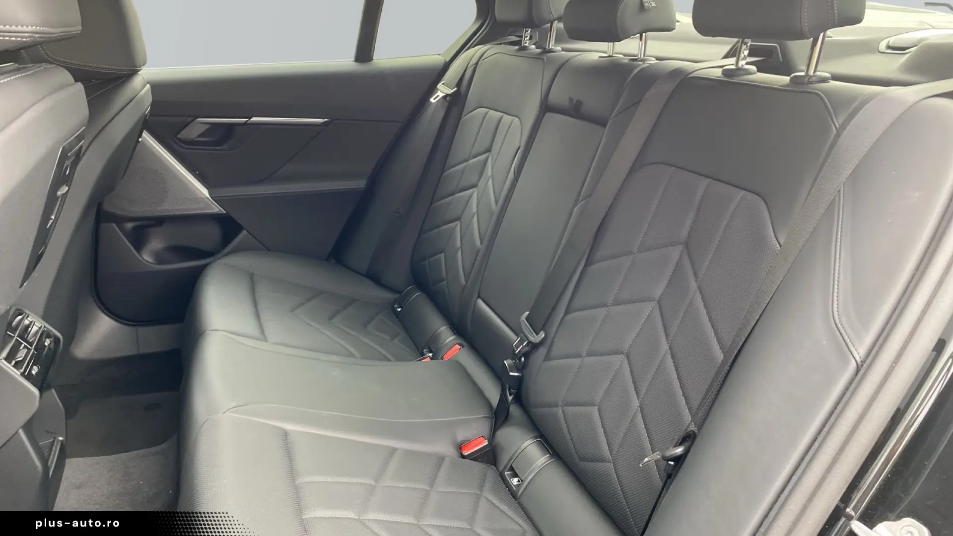 BMW 520 d xDrive Limousine