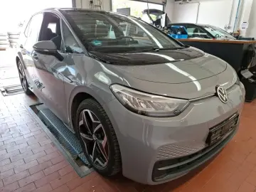 VW ID.3 Pro Performance Aut. LED Navi SHZ Alu19