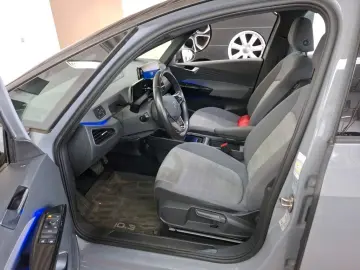 VW ID.3 Pro Performance Aut. LED Navi SHZ Alu19