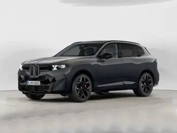 BMW X5 xDrive40d M Sport Pro_MY2027