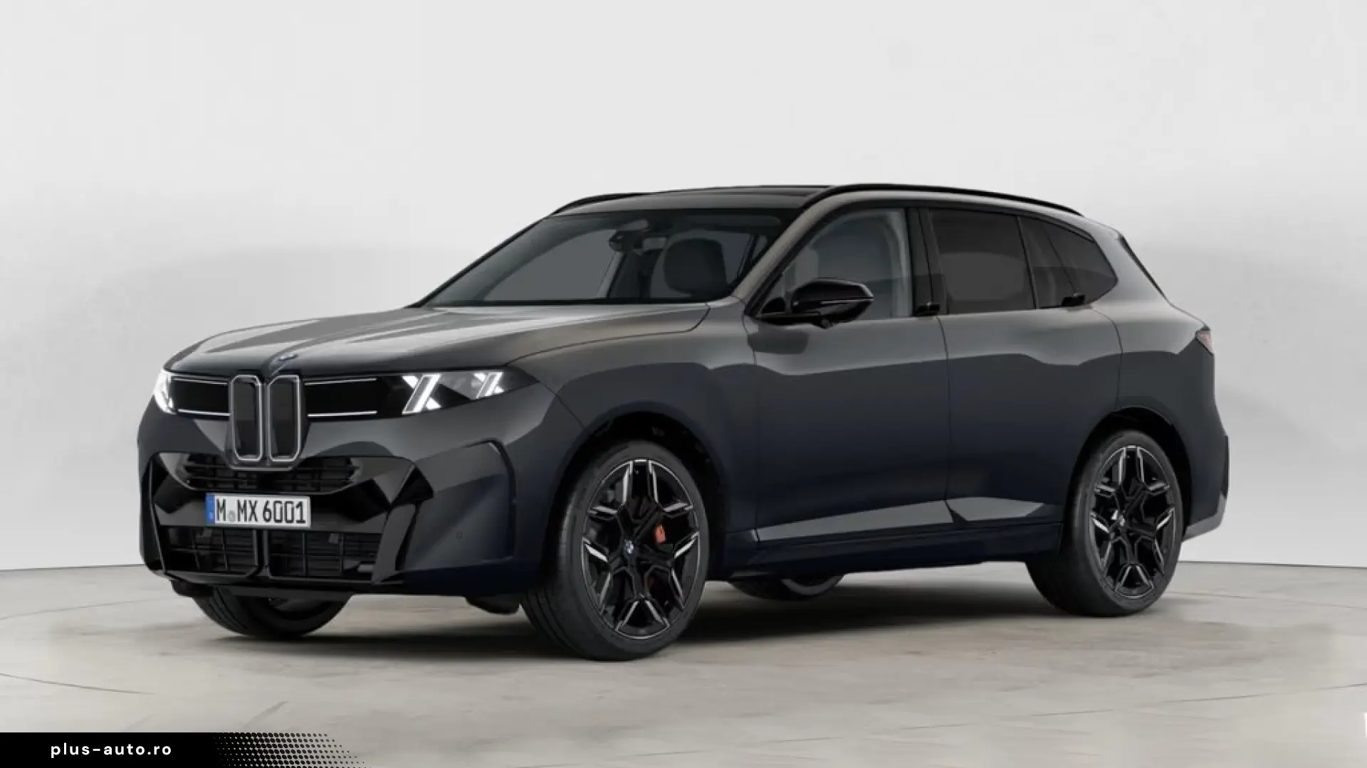 BMW X5 xDrive40d M Sport Pro_MY2027
