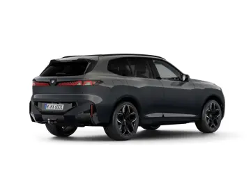 BMW X5 xDrive40d M Sport Pro_MY2027