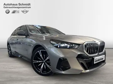 BMW 520 d xDrive