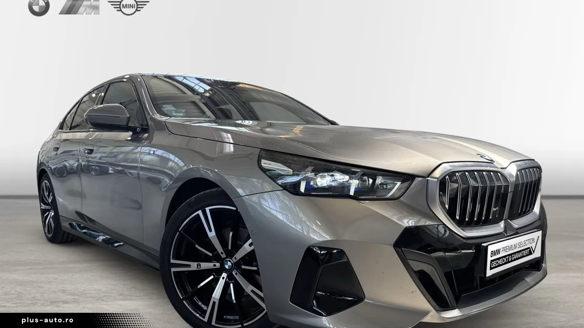 BMW 520 d xDrive