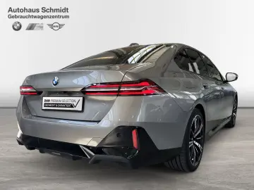 BMW 520 d xDrive
