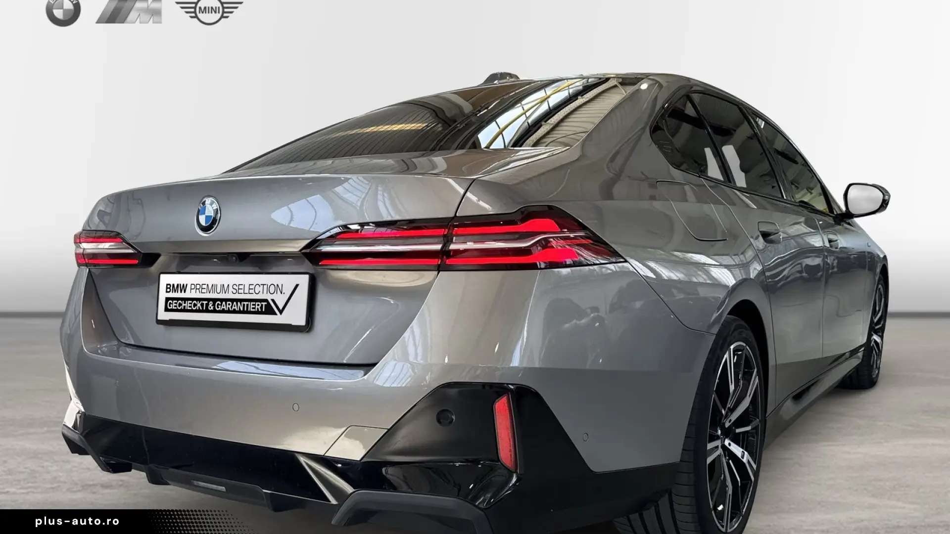 BMW 520 d xDrive